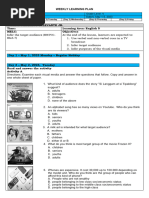 WLP Q4 English WK1