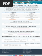 CPU Benchmark Rankings and Lists | PDF | Central Processing Unit