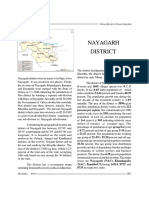 Nayagarh District: Orissa Review (Census Special)