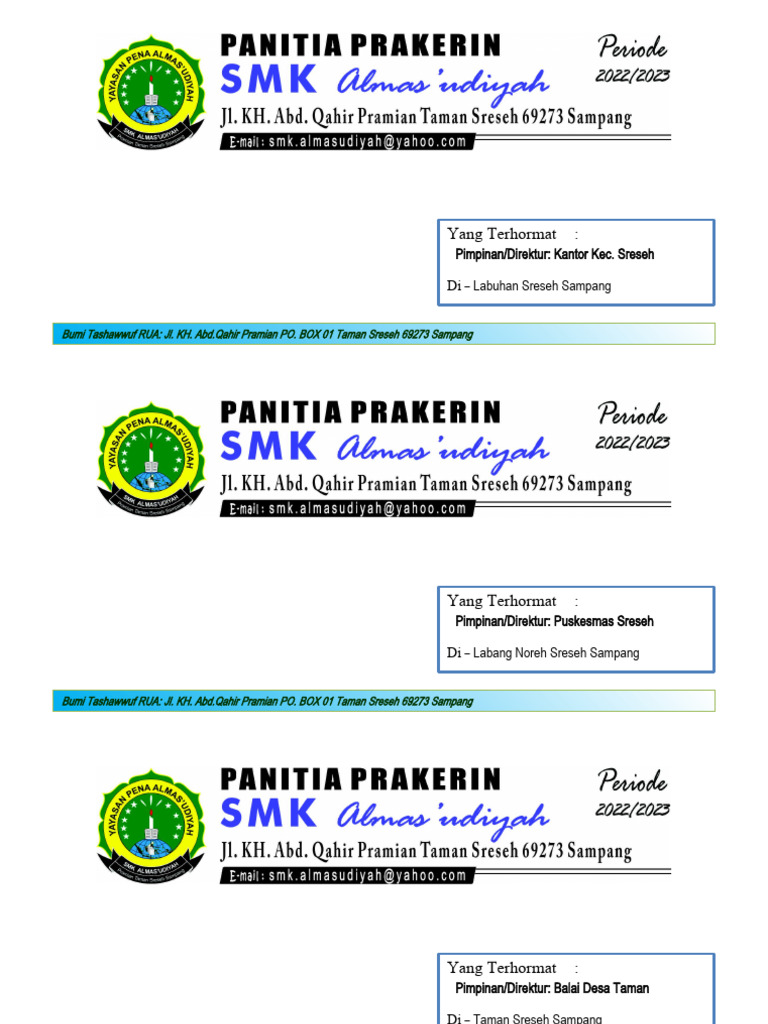 Form 1 | PDF