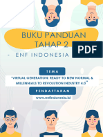 Buku Panduan TAHAP 2 - ENFI TAHUN 2021