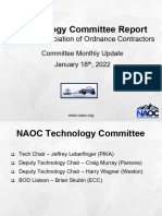 Technology-Committee-Update January 2023