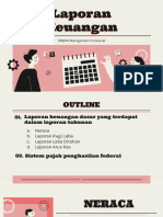 Pertemuan 2 - MBKM - Laporan Keuangan