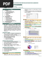 MEDT 24 LAB L4 Data Presentation - 2022 PDF