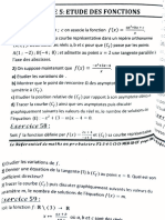 Synthese Fonction