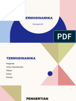 Termodinamika