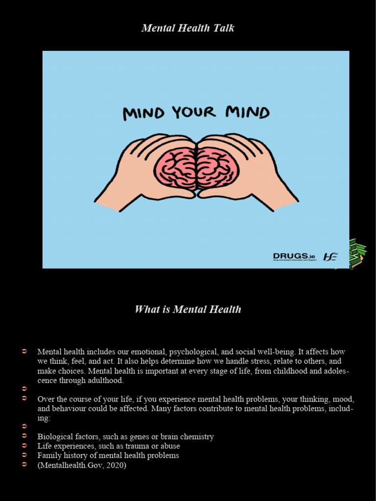 Anxiety And Stress Presentation Pdf Fight Or Flight Response