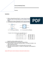 Assignment No.1, SOLTES, PAULO BSECE 3A