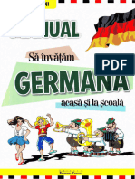 Manual de Limba Germana Pentru Copii PDF (1)