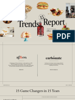 2023 Hospitality Trend Report Download - ForWire PDF