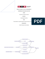 Semana 11 - Tema 01-Tarea - Tarea Académica 2-Organizador Gráfico, Esquema Producción y Versión Borrador