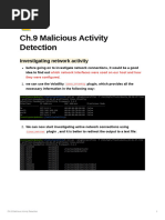 Malicious Activity Detection 1697702706