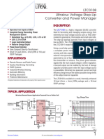 LTC Datasheet