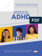 ADHD FOUND Takeda ParentBooklet May22 2