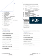 Infinitive or - Ing 02 PDF