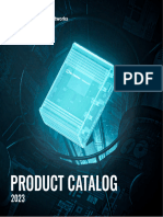 Teltonika Networks Product Catalog 2023 v11