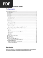 Download Remoting Architecture inNet by api-3757055 SN6837250 doc pdf