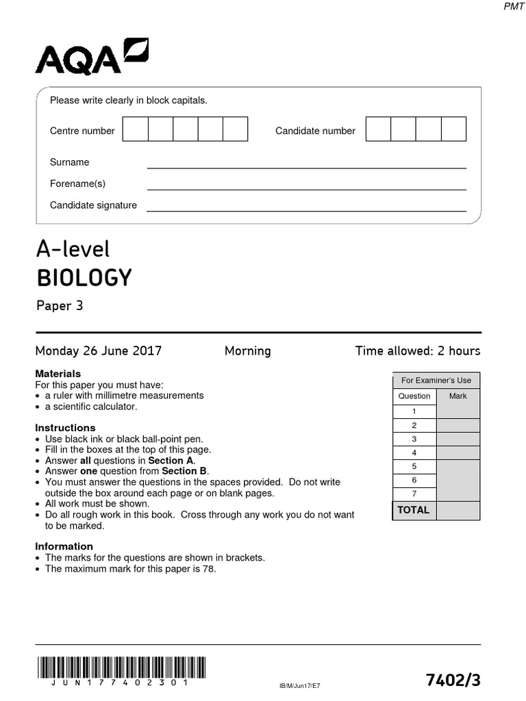 June 2017 qp p3 pdf fertilizer dna
