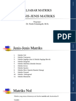 2.jenis Matriks Almat 2023