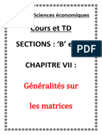 Cours Et TD Mathématique 2 (Chaptitre 7) Sections B Et E.pdf - 2