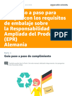 Manual Erp Alemania