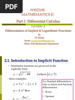 Maths Genie GCSE Checklist | PDF | Trigonometric Functions | Area