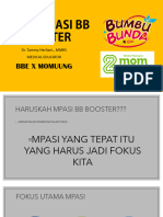 Resep Mpasi BB Booster-Bbe X Momuung-PDF Fix