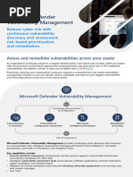 MDVM Datasheet