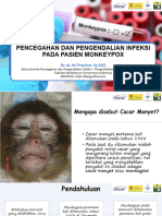 PPI Monkeypox