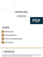 COMPRESSORES