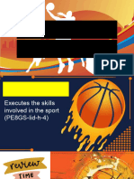 Q2-PE8-Wk2 (Basic Skills in Basketball)
