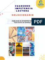 Lenguaje Solucionario 2.2