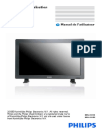 Philips Bdl3215e