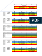 Jadwal Kobalama Plus 2023 Reborn