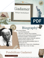 Filsafat - Gadamer-2