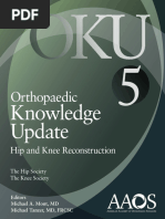 Orthopaedic Knowledge Update® Sports Medicine 6 6th Edition Full