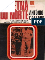Vietnã Do Norte Advertência Aos Agressores (Antônio Callado) (Z-Library)