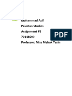 PakStudies 1