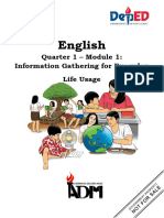 English10 Q1 M1 InformationGathering-Students-1