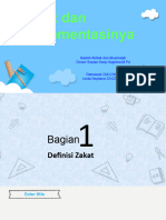 Zakat