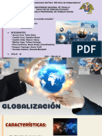 Globalización - TLC