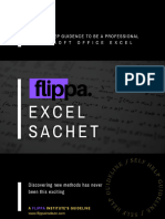 Excel Satchet Resource Book