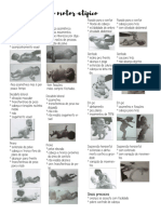 Resumo Desenvolvimento Motor Atípico