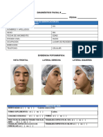 Diagnòstico Facial Completo 2