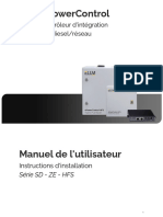 ePowerControl UserManual FR V1.9