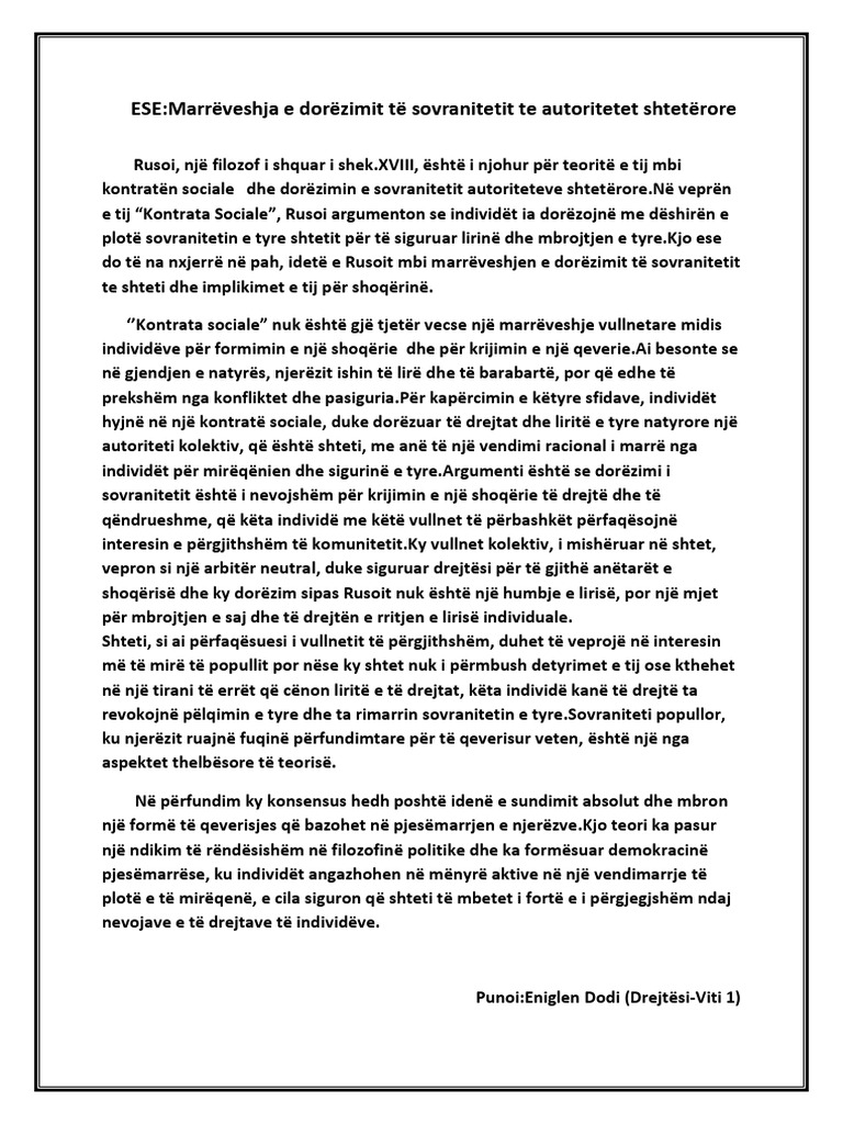 Eni 2 | PDF