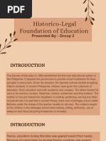 Historico Legal Foundation of Education 20231015 121309 0000