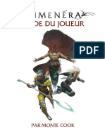 NUMERIA - (FR) - 02 Guide Du Joueur Numenera v0 OCR