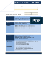 Ficha - Tecnica - IPN 1000