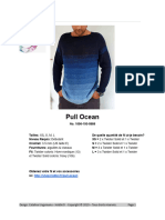 Ocean Sweater FR